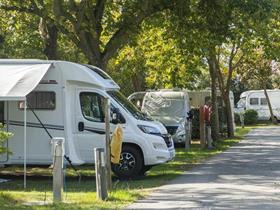 Camping Municipal Les Remparts