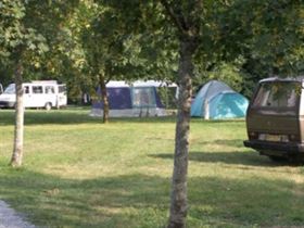 Camping Municipal Les Sillons