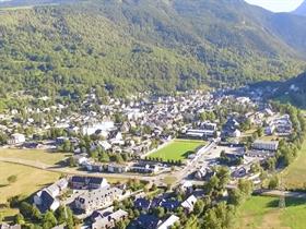 Camping Artiguette Saint - Jacques