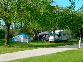 Camping Municipal Petit Port
