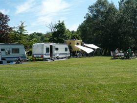 Camping L'Esplanade