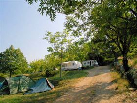 Camping Municipal Aqui Sian Ben