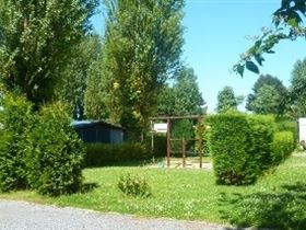 Camping Naturiste du Pont Charlet