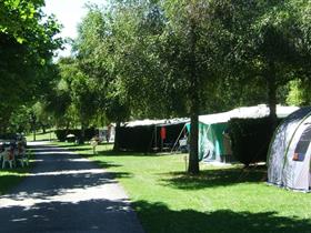 Camping Le Lustou