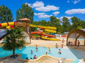 Capfun Vakantiepark Zephir