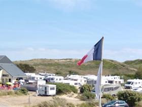 Camping Municipal de La Mer