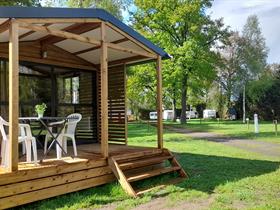 Camping de L&apos;Eau Mère