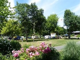 Camping Municipal Les Platanes