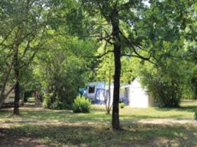 Camping Le Capdeville