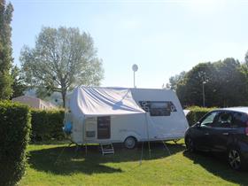 Camping du Lac Terre d'Auge