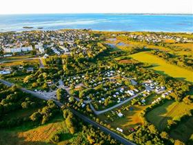 Vakantiepark Morbihan Larmor Plage