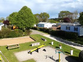 Vakantiepark La Petite Ville