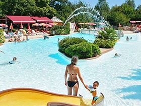 Camping Le Camp de Florence