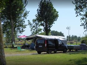 Camping de La Maison Blanche