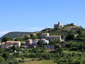 Camping Municipal du Pontet