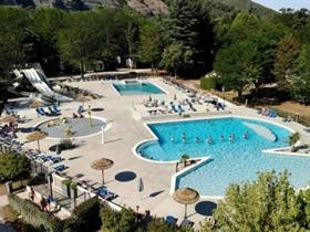 Camping La Grand'Terre