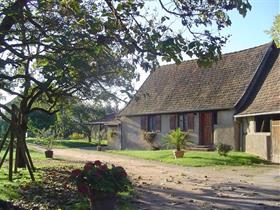 Camping à La Ferme de Charles Bimboes