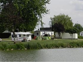 Camping Municipal Saint Phalier