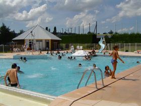 Camping Municipal Beausoleil