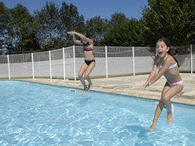 Vakantiepark Le Large