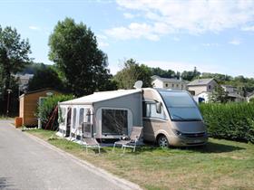 Camping des Sources Chaudes