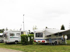 Camping Municipal La Campière