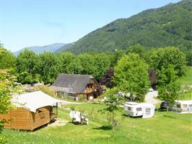 Camping Mialanne