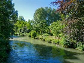 Camping Municipal de La Canche