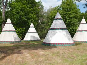 Camping de Mugron