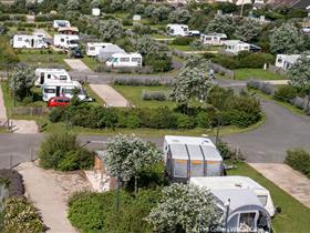 Camping Municipal Le Grand Gravelot