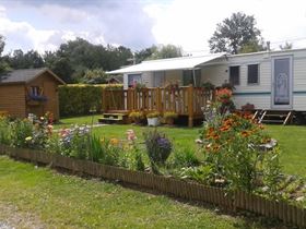 Camping de La Sablonniere