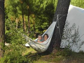 Camping Aire Naturelle L'Acacia
