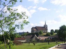 Camping Municipal Le Pâtis