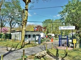 Camping Municipal du Soissons