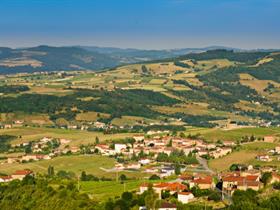 Camping de La Trillonniere