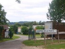 Camping La Pointe