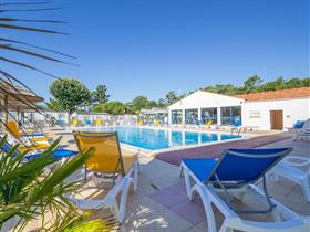 Camping L'Albizia