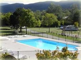 Camping Municipal Lorette