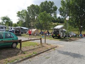 Camping Municipal La Grande Fontaine