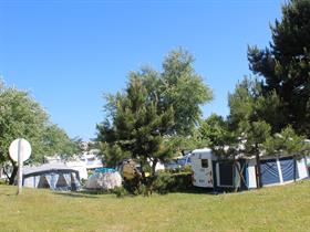 Camping Oasis - Cabourg
