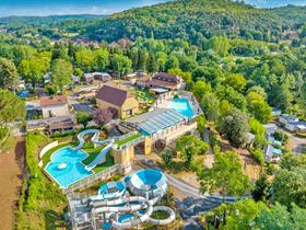 Vakantiepark Les Granges