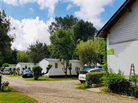 Camping Les Etangs en Baie de Somme