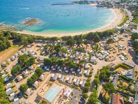 Camping Belle Plage