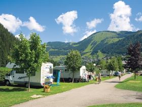 Camping L'Oustalet