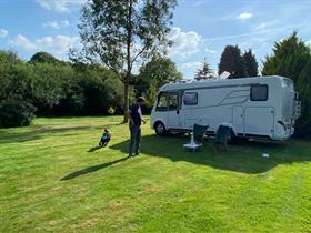 Camping Rural Pinabres