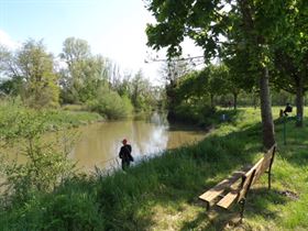 Vakantiepark La Chalaronne