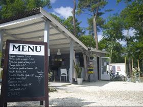 Camping Municipal de Villandraut