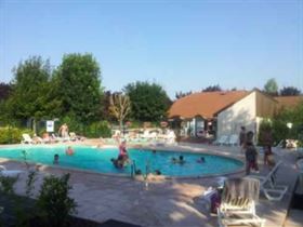 Camping du Tertre