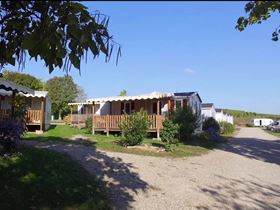 Camping Les Trois Châteaux