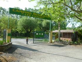 Camping Municipal Les Cigales